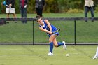 Field Hockey vs MIT  Wheaton College Field Hockey vs MIT. - Photo By: KEITH NORDSTROM : Wheaton, field hockey, FH2019